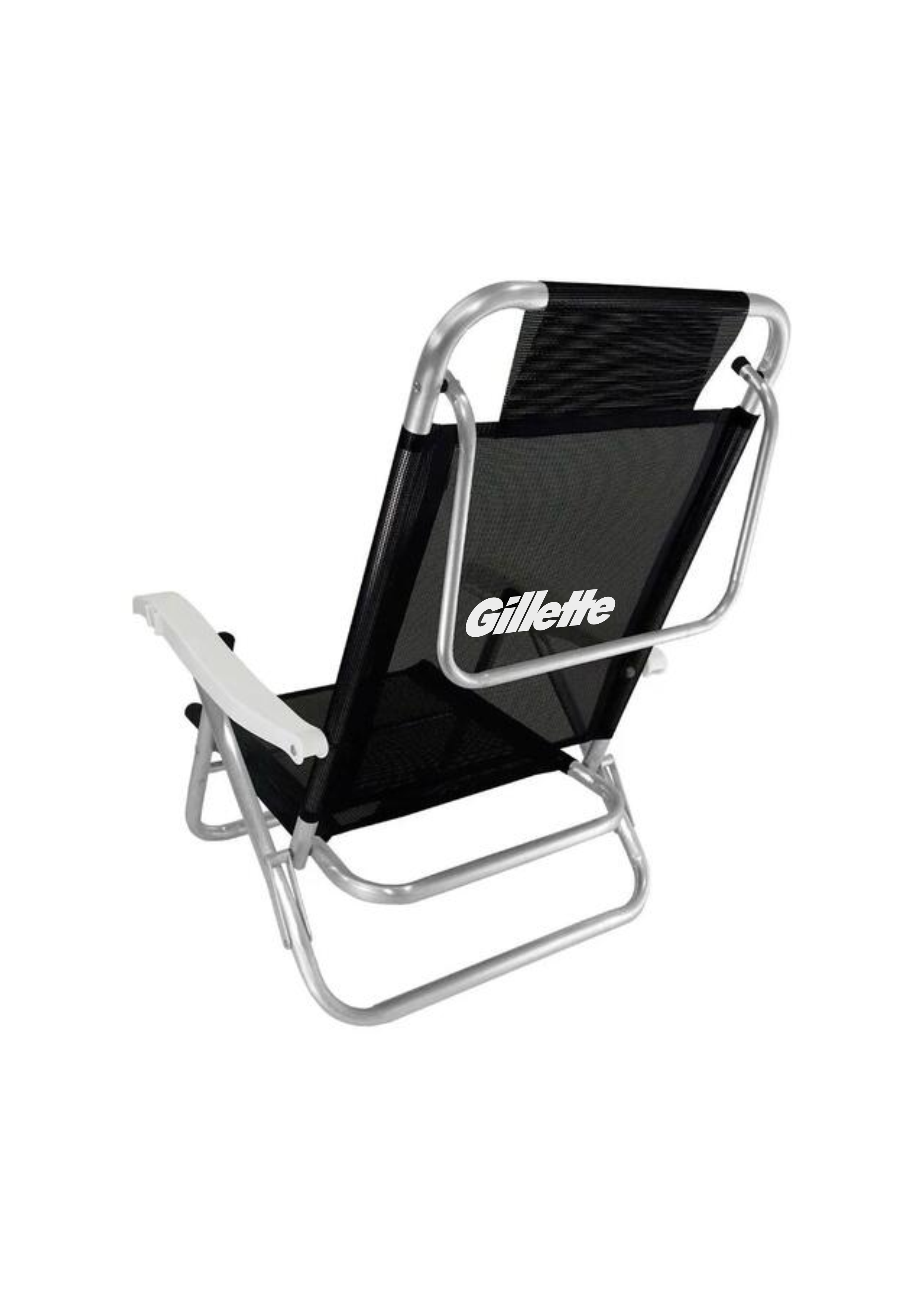 Cadeira 5 posições