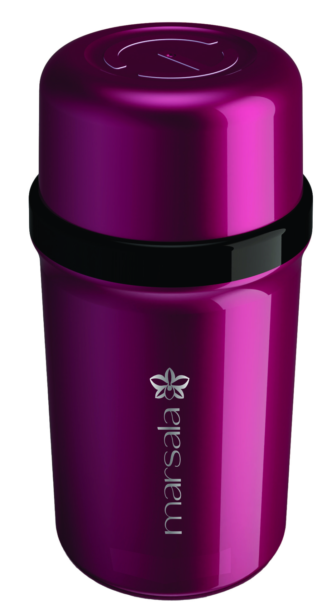 Garrafa Fano - 250 ml e 400 ml