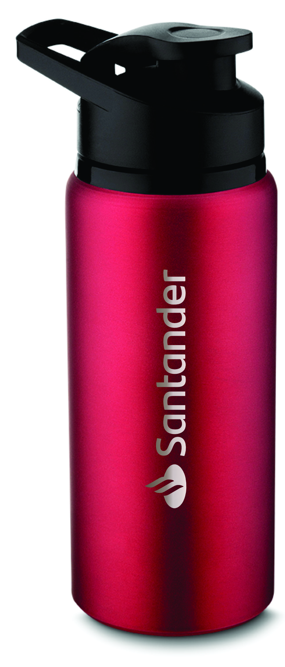 Garrafa de Alumínio 600 ml