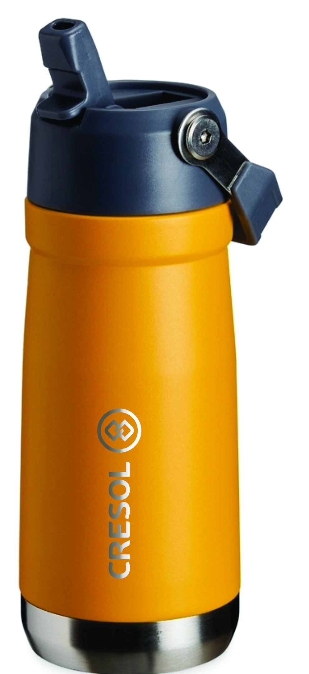 GARRAFA TÉRMICA HIDRAÇÃO SPORT 500mL 