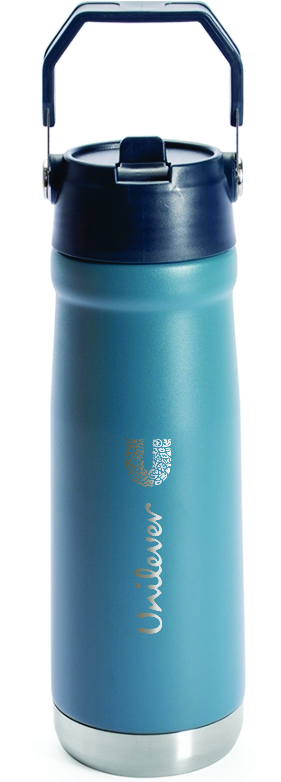 GARRAFA TÉRMICA HIDRATAÇÃO SPORT 650mL 