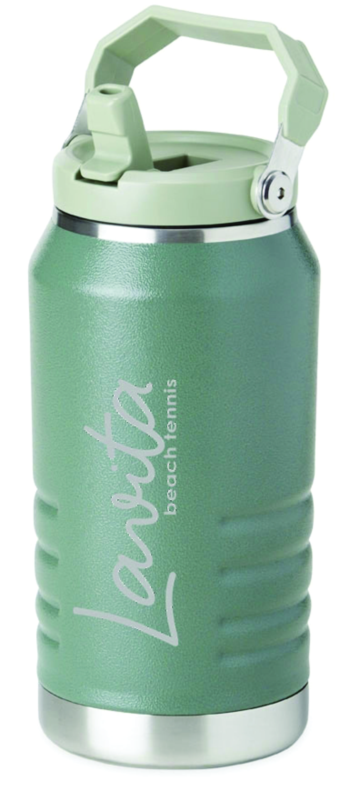 GARRAFA TÉRMICA HIDRATAÇÃO SPORT 1,1L 