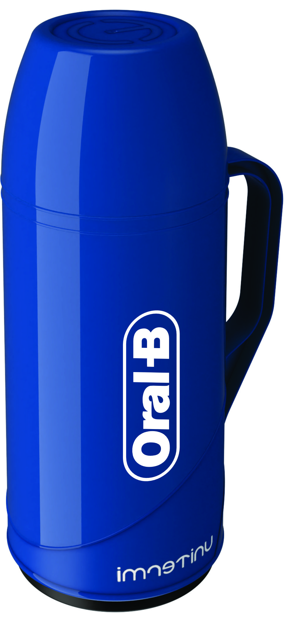 Garrafa Térmica Roma - 500ml e 1L