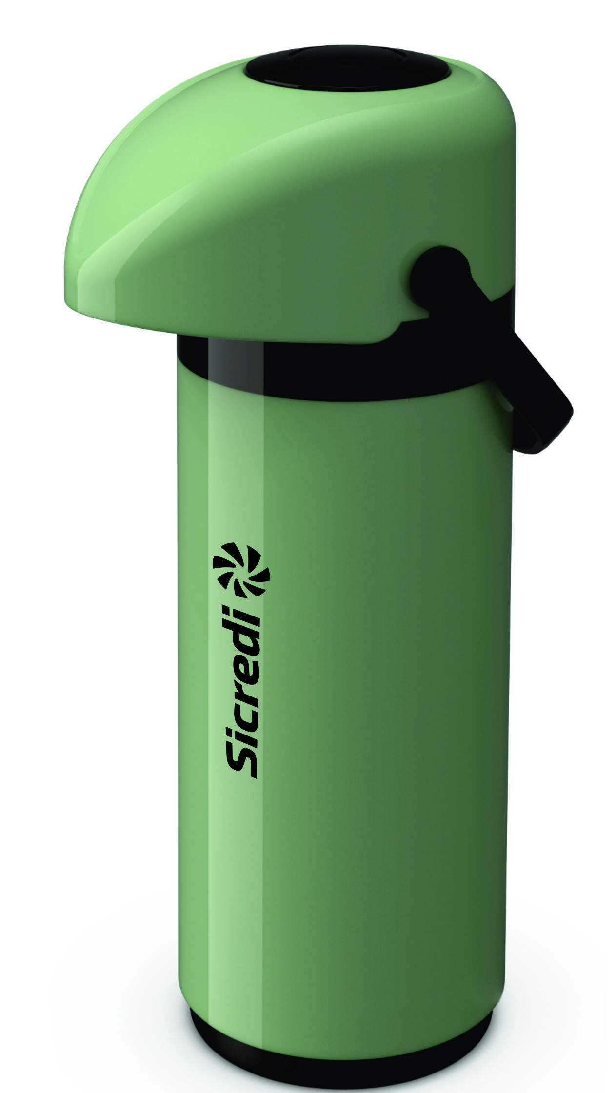 Garrafa Térmica Verona - 600ml, 1L e 1,8L