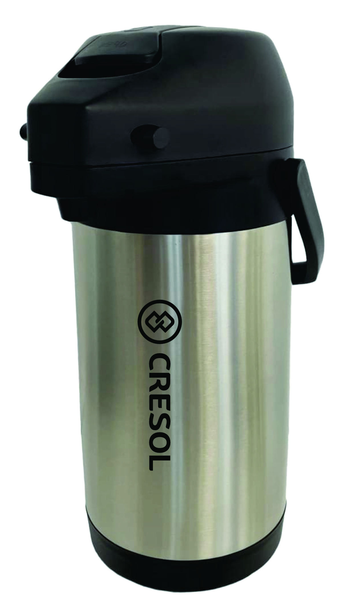 Garrafa Térmica Madri - 1L, 1,6L e 2,5L