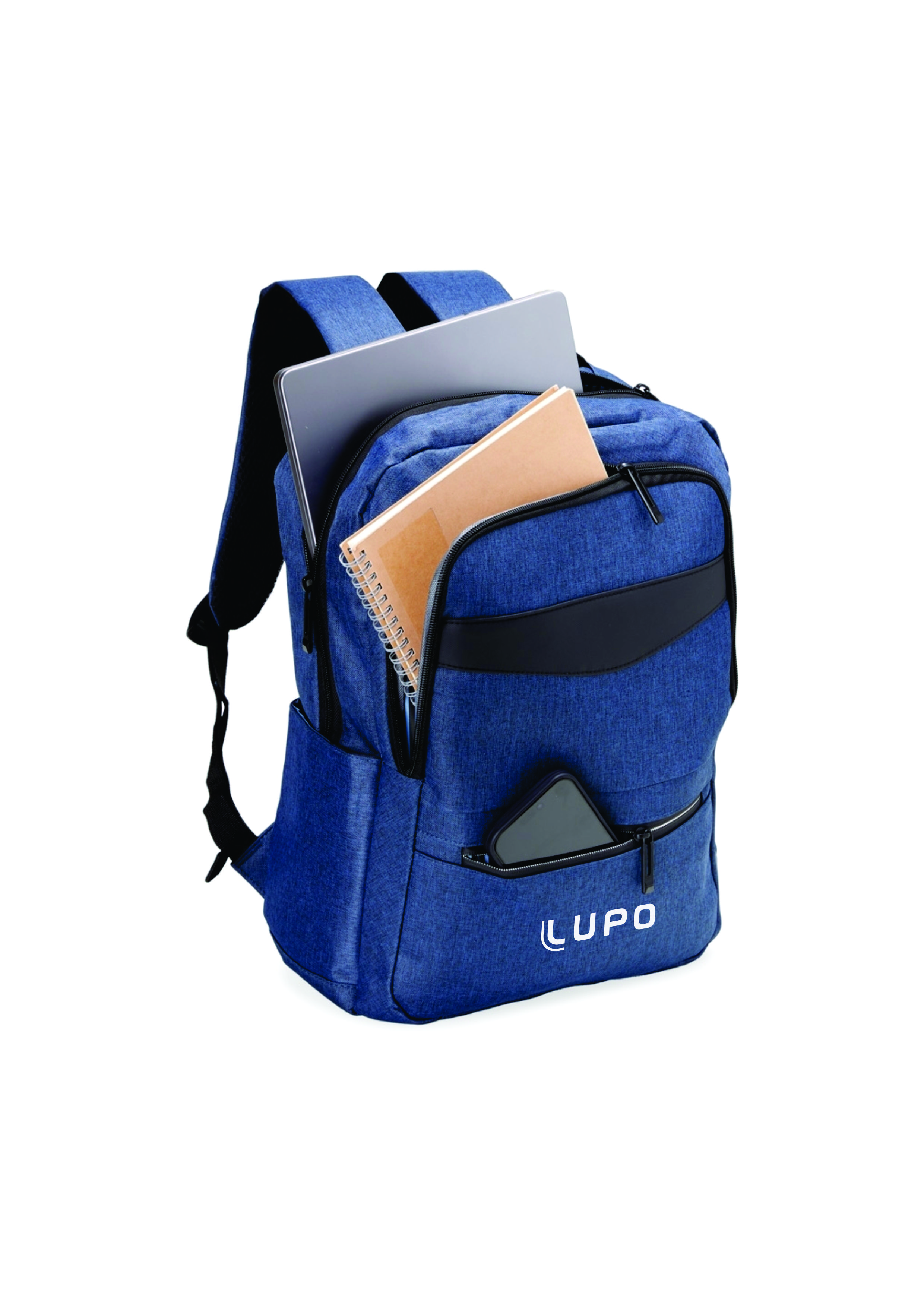 Mochila de Nylon 22L