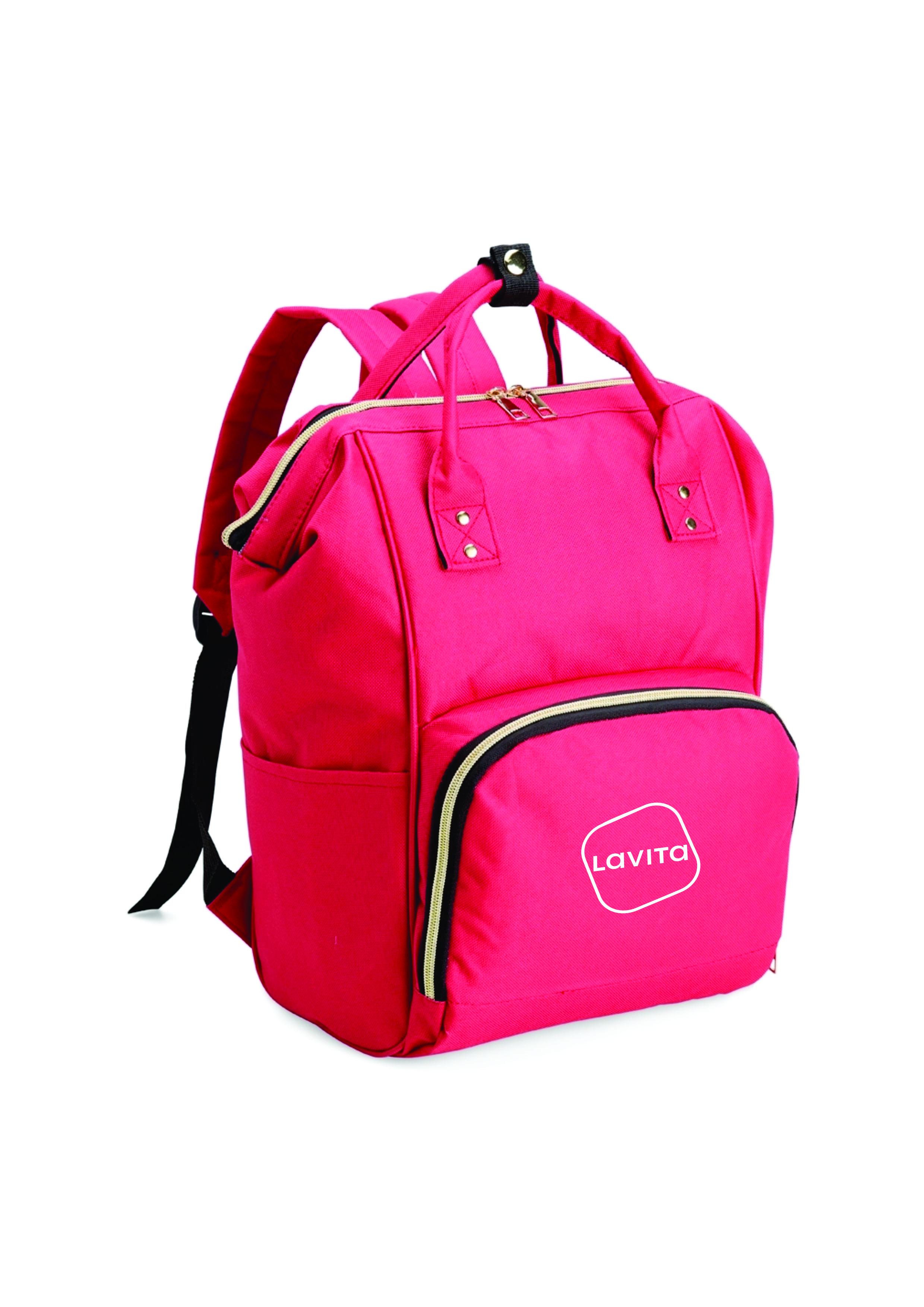 Mochila Funcional Oxford 21L